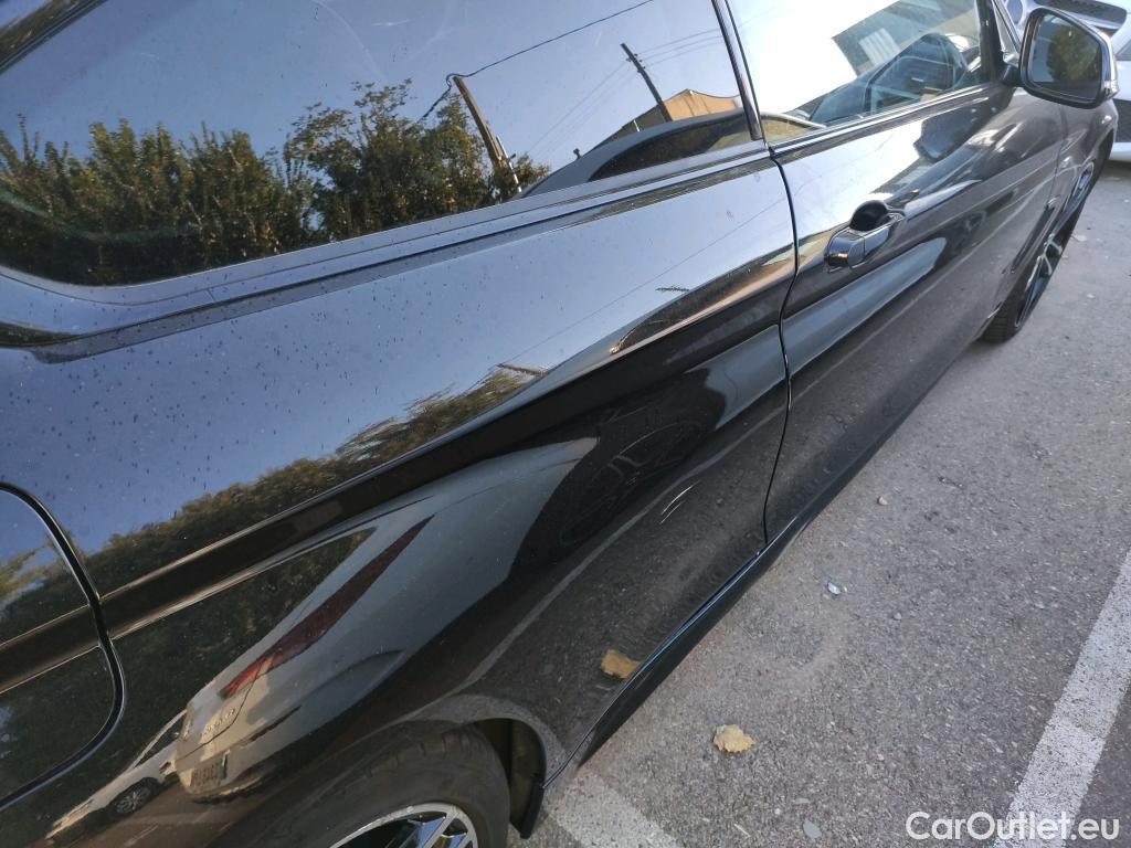  Bmw  Serie 4 BMW  / 2013 / 2P / coupé 430i Auto. #13