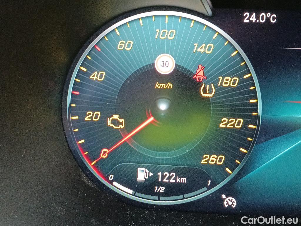  Mercedes  G-Klasee Clase GLC GLC 300 e 4Matic (253.353)AMG 2.0 320CV AT9 E6d #22
