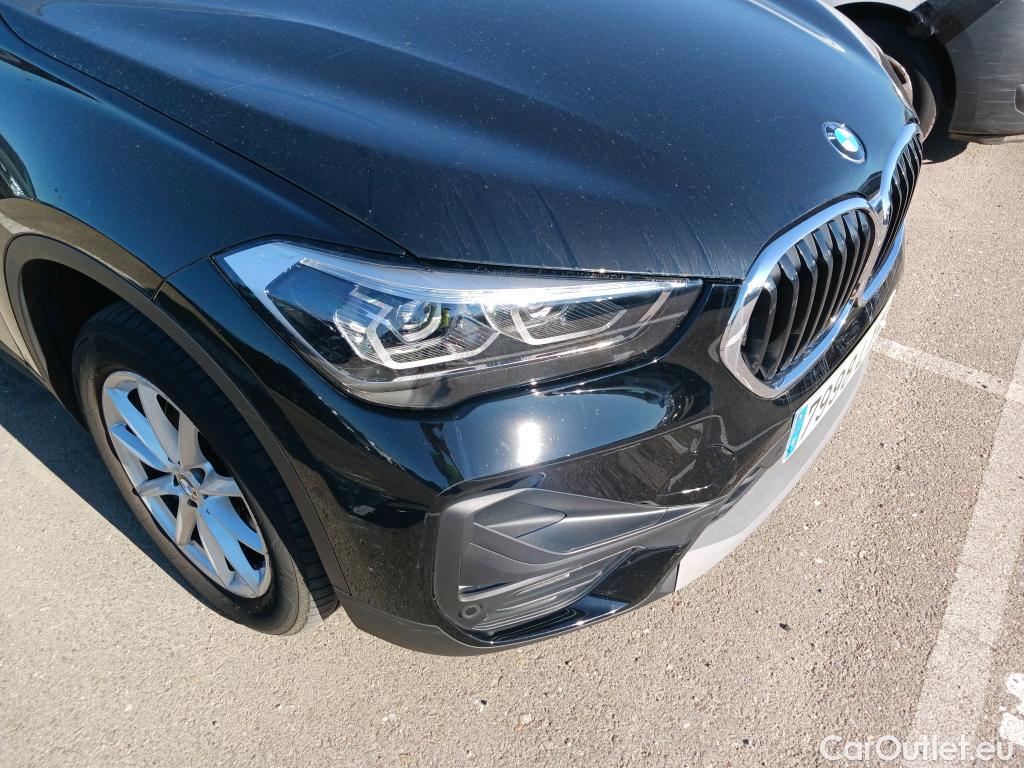  Bmw  X1 BMW  / 2019 / 5P / todoterreno sDrive18dA Corporate #23