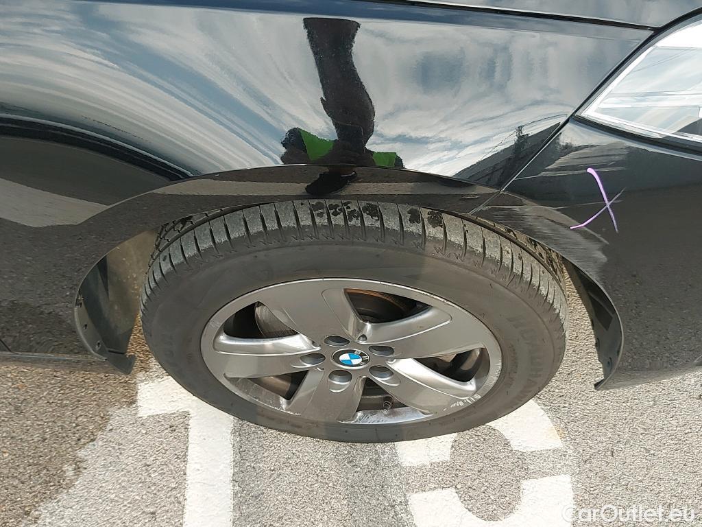  Bmw  Serie 1  Lim. 118i 1.5 140CV AT7 E6dT #20