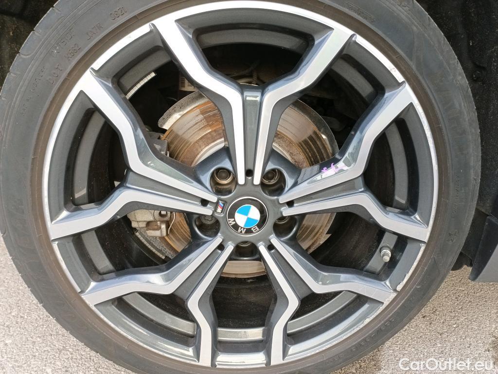  Bmw  X2 BMW  / 2017 / 5P / todoterreno xDrive25e Auto #12