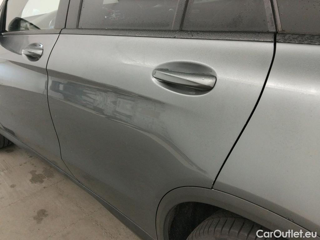  Mercedes  G-Klasee MERCEDES-BENZ Clase GLC / 2015 / 5P / todoterreno GLC 250 4MATIC #12