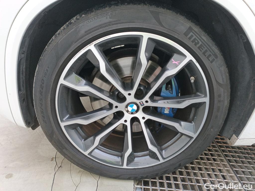  Bmw  X3 Serie  M40 d 3.0 325CV AT8 E6dT #3