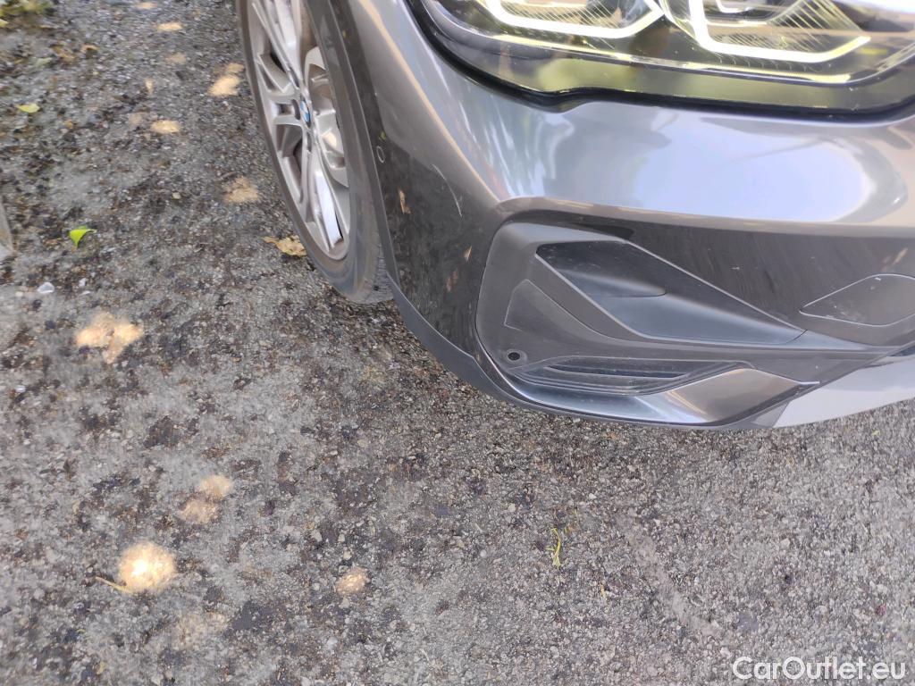  Bmw  X1 Serie  sDrive 18i Advantage 1.5 140CV AT7 E6dT #12