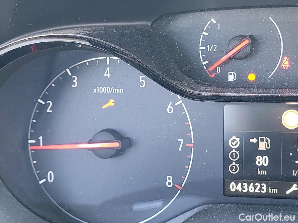  Opel  Corsa  F Edition 1.2 T XHL 100CV MT6 E6d #40