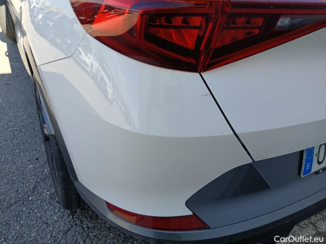  Cupra  Formentor  e-HYBRID 1.4 205CV AT6 E6d #10