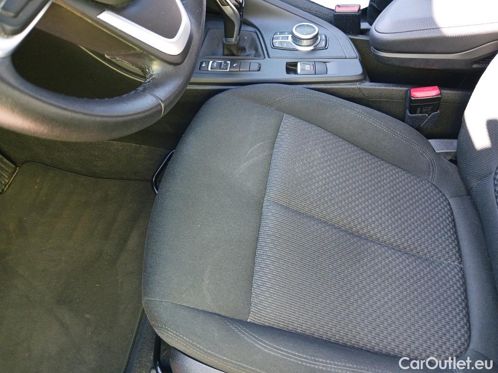  Bmw  X1 BMW  / 2019 / 5P / todoterreno sDrive18dA Corporate #34