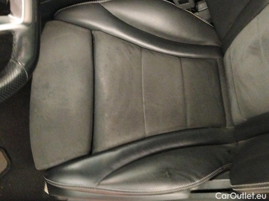  Mercedes  G-Klasee MERCEDES-BENZ Clase GLC / 2015 / 5P / todoterreno GLC 250 4MATIC #14