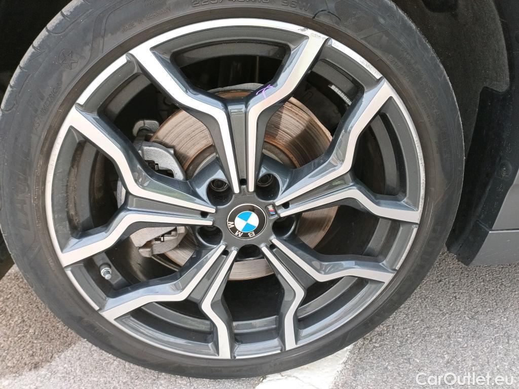  Bmw  X2 BMW  / 2017 / 5P / todoterreno xDrive25e Auto #8