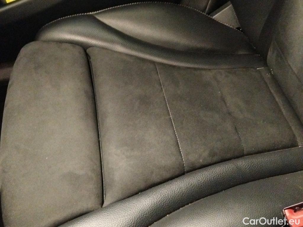  Mercedes  G-Klasee MERCEDES-BENZ Clase GLC / 2015 / 5P / todoterreno GLC 250 4MATIC #15