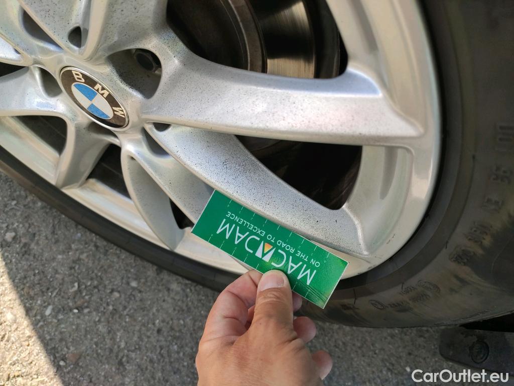  Bmw  X1 BMW  / 2019 / 5P / todoterreno sDrive16d Business #6
