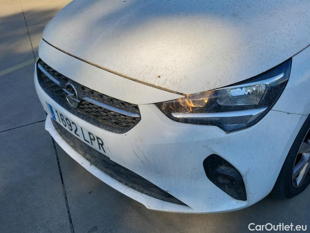  Opel  Corsa  F Edition 1.2 T XHL 100CV MT6 E6d #31
