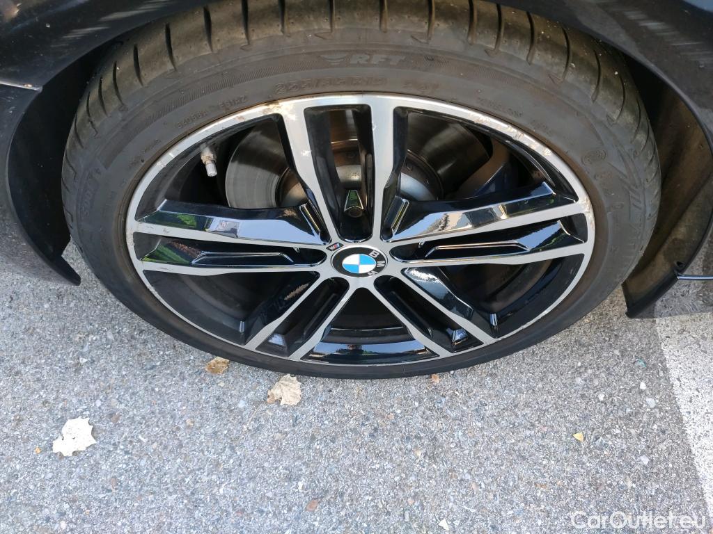  Bmw  Serie 4 BMW  / 2013 / 2P / coupé 430i Auto. #9