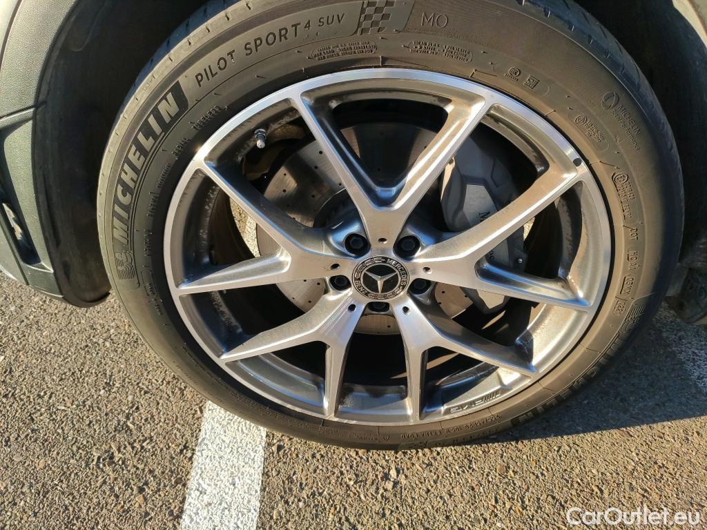  Mercedes  G-Klasee Clase GLC GLC 220 d 4Matic (253.915)AMG AMG Line 195CV AT9 E6d #1