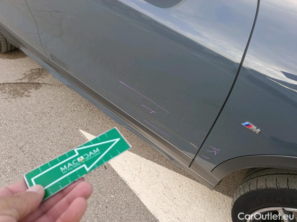  Bmw  X2 BMW  / 2017 / 5P / todoterreno xDrive25e Auto #5
