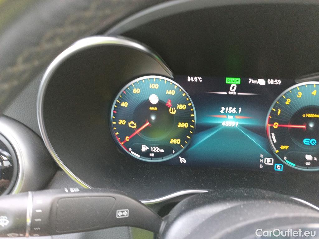  Mercedes  G-Klasee Clase GLC GLC 300 e 4Matic (253.353)AMG 2.0 320CV AT9 E6d #21