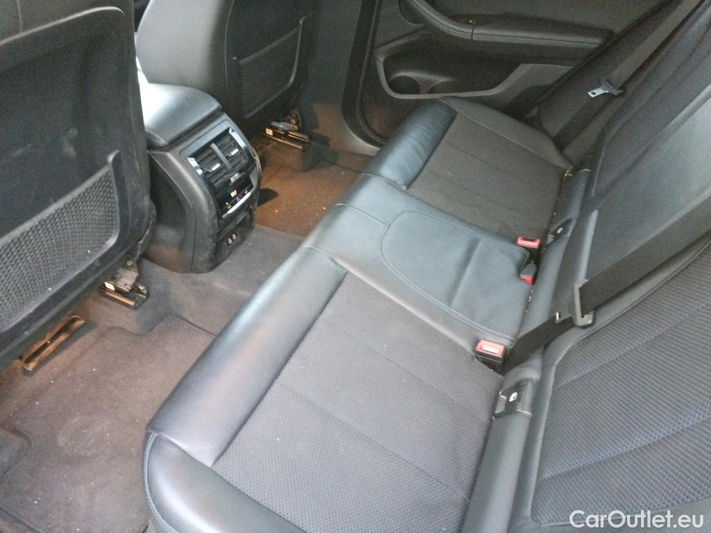  Bmw  X3 Serie  M40 d 3.0 325CV AT8 E6dT #11