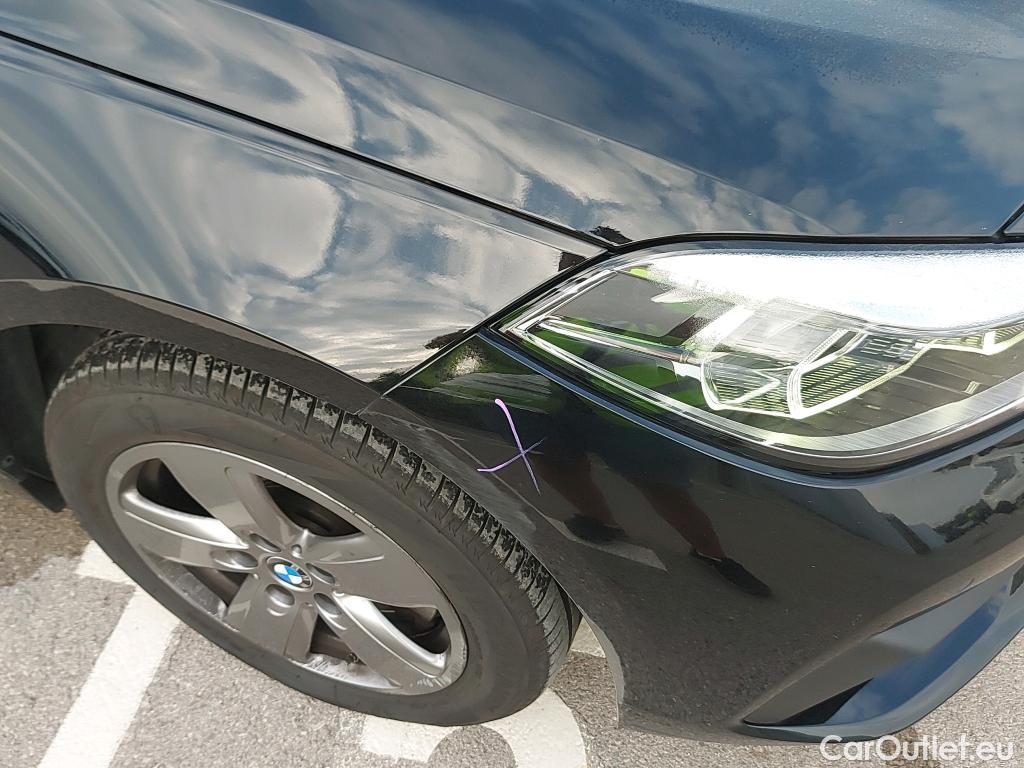  Bmw  Serie 1  Lim. 118i 1.5 140CV AT7 E6dT #12