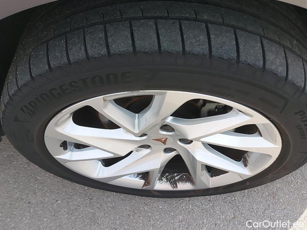  Cupra  Formentor  1.5 150CV AT7 E6d #20
