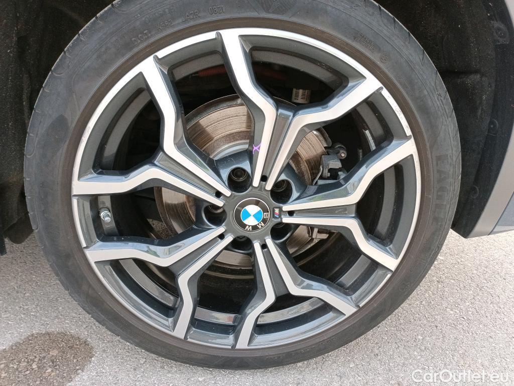  Bmw  X2 BMW  / 2017 / 5P / todoterreno xDrive25e Auto #9