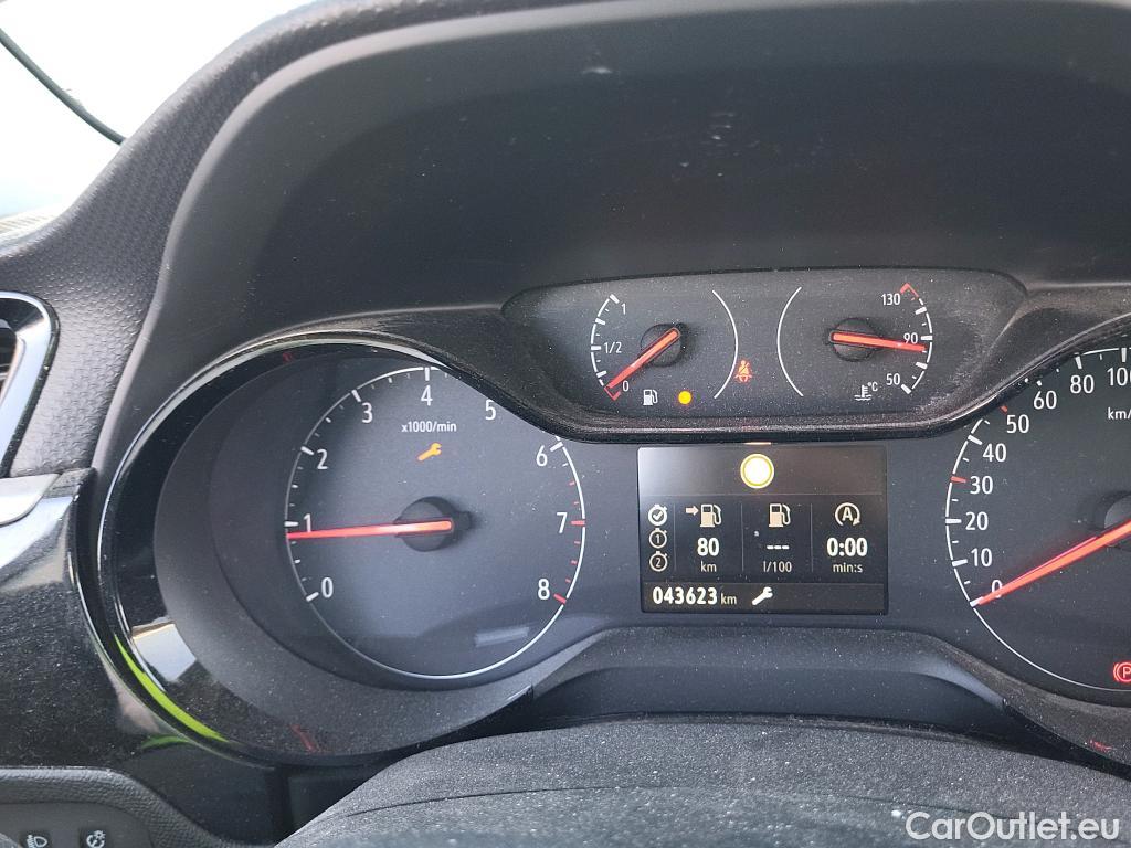 Opel  Corsa  F Edition 1.2 T XHL 100CV MT6 E6d #39