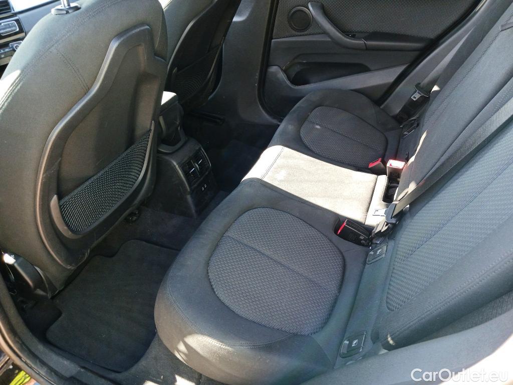  Bmw  X1 BMW  / 2019 / 5P / todoterreno sDrive18dA Corporate #31