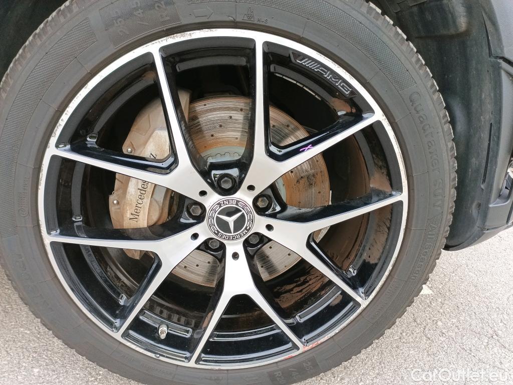  Mercedes  G-Klasee Clase GLC GLC 300 e 4Matic (253.353)AMG 2.0 320CV AT9 E6d #6