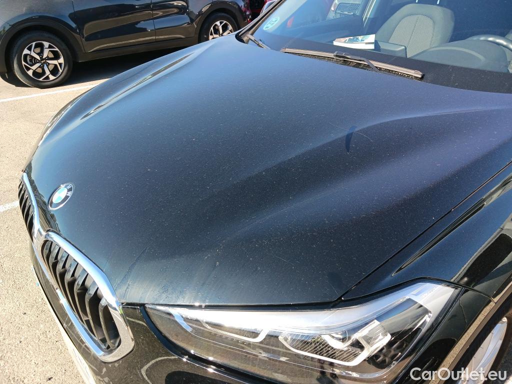  Bmw  X1 BMW  / 2019 / 5P / todoterreno sDrive18dA Corporate #7
