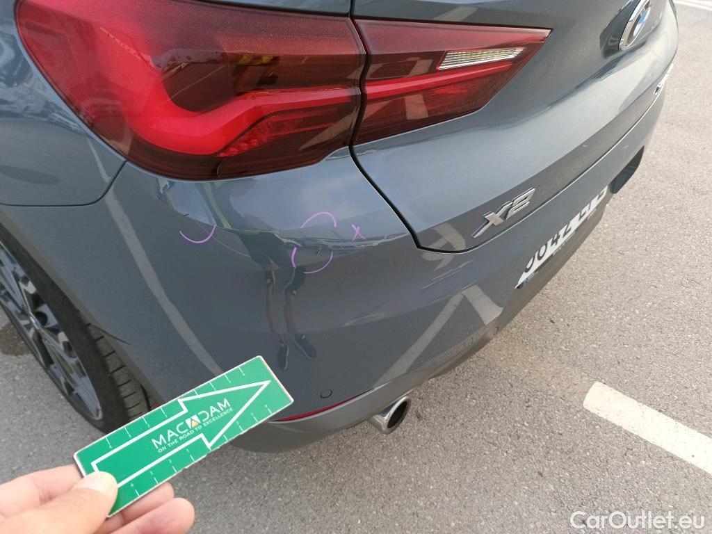  Bmw  X2 BMW  / 2017 / 5P / todoterreno xDrive25e Auto #21