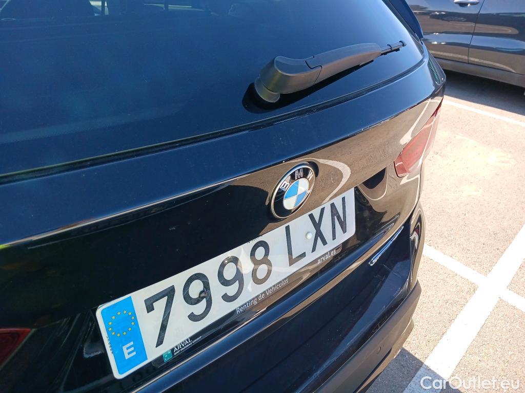  Bmw  X1 BMW  / 2019 / 5P / todoterreno sDrive18dA Corporate #5