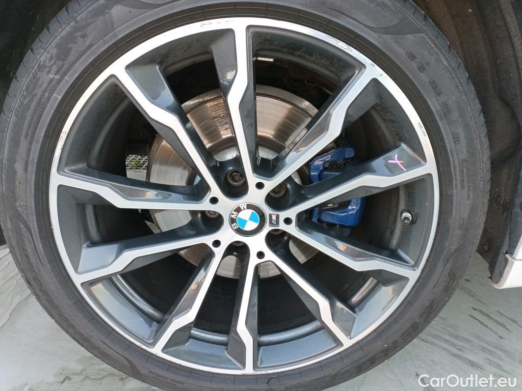  Bmw  X3 Serie  M40 d 3.0 325CV AT8 E6dT #6
