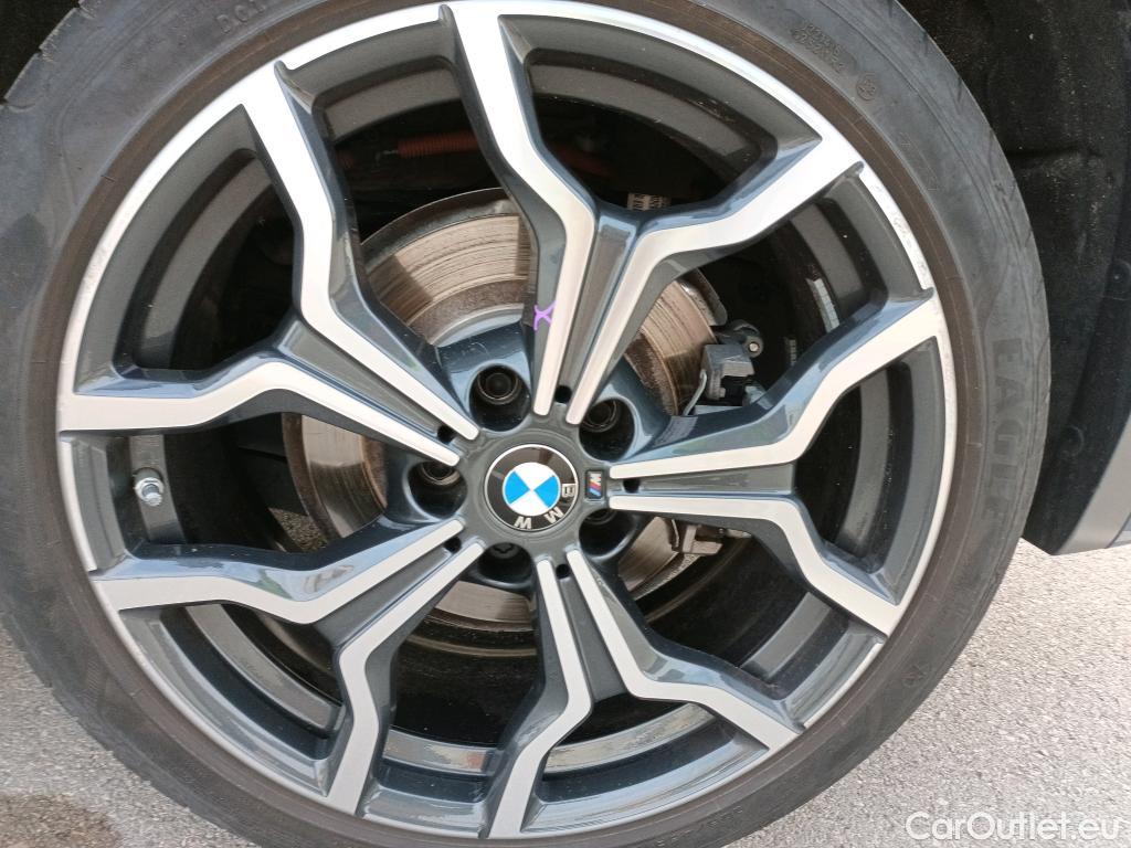  Bmw  X2 BMW  / 2017 / 5P / todoterreno xDrive25e Auto #10