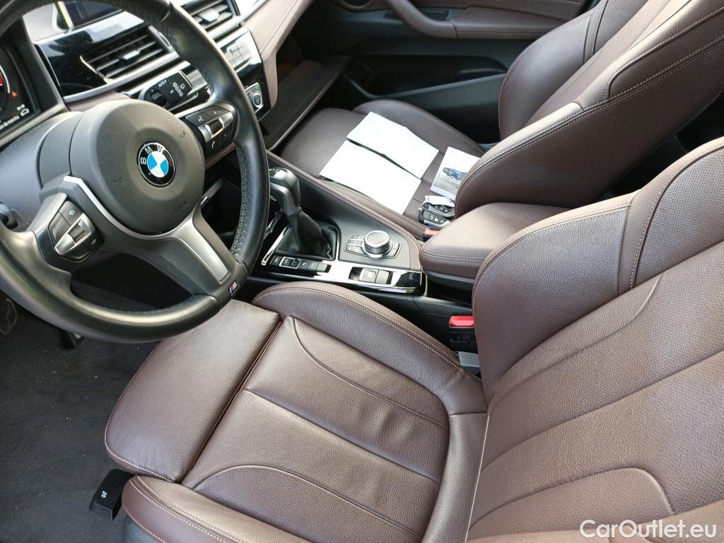  Bmw  X2 BMW  / 2017 / 5P / todoterreno xDrive25e Auto #27