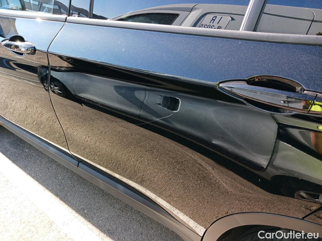  Bmw  X1 BMW  / 2019 / 5P / todoterreno sDrive18dA Corporate #16