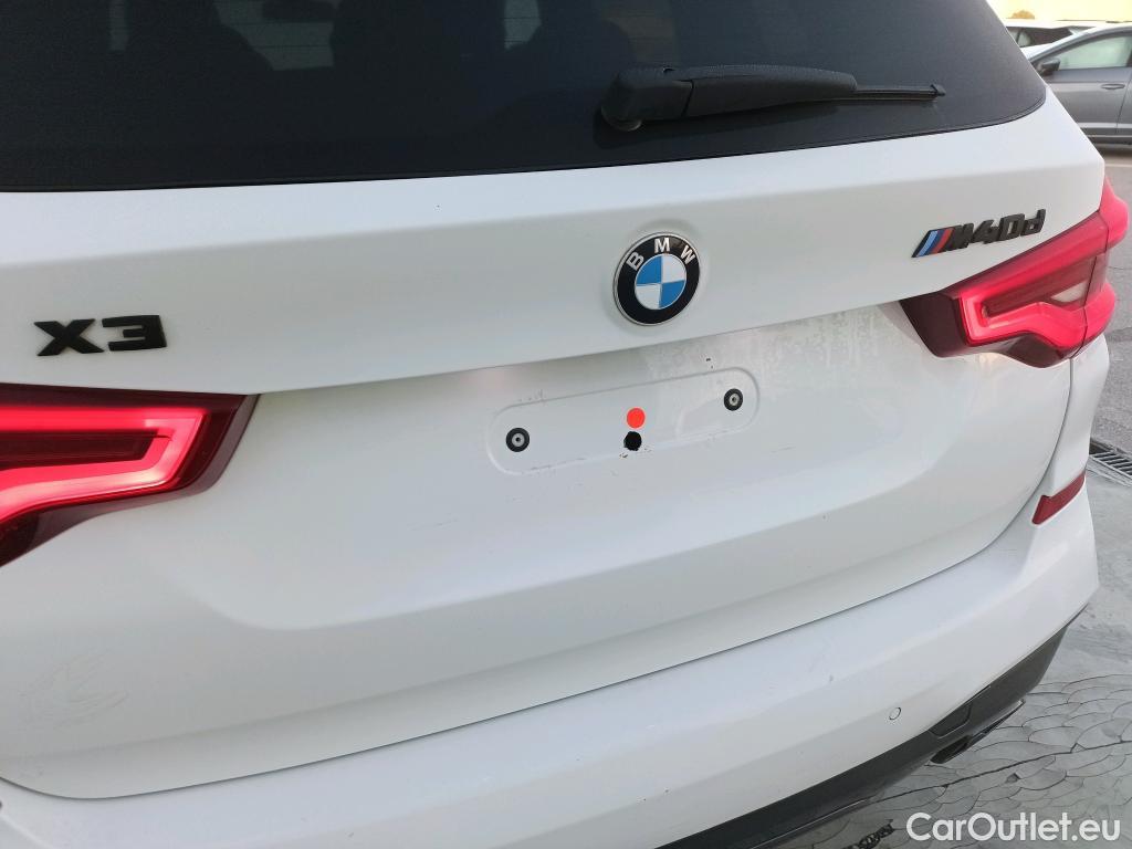  Bmw  X3 Serie  M40 d 3.0 325CV AT8 E6dT #21