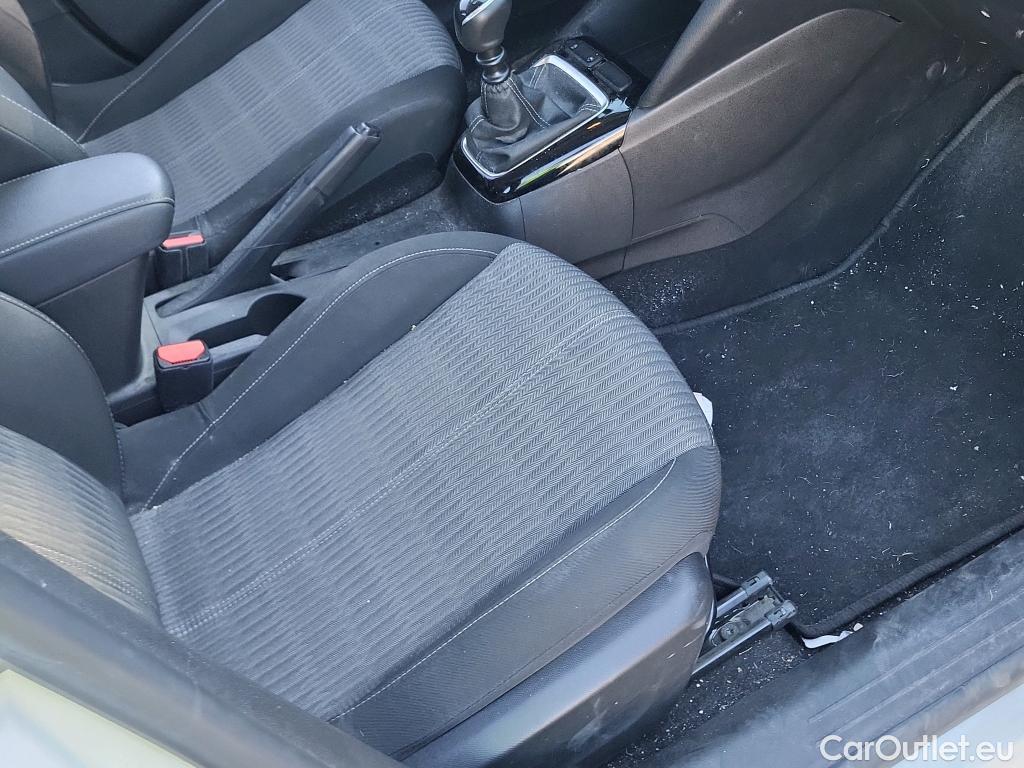  Opel  Corsa  F Edition 1.2 T XHL 100CV MT6 E6d #16