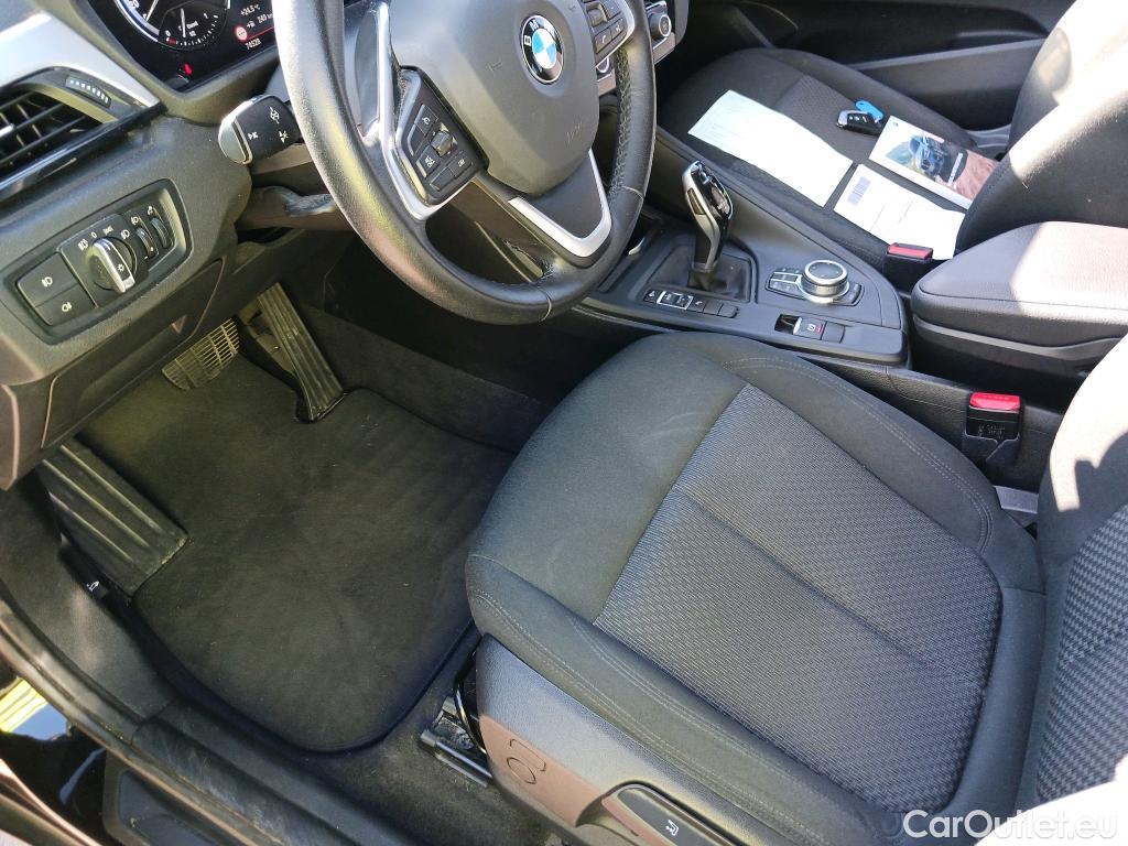  Bmw  X1 BMW  / 2019 / 5P / todoterreno sDrive18dA Corporate #33