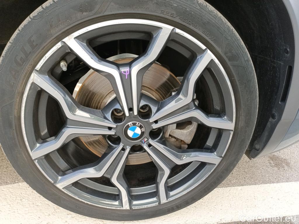  Bmw  X2 BMW  / 2017 / 5P / todoterreno xDrive25e Auto #13