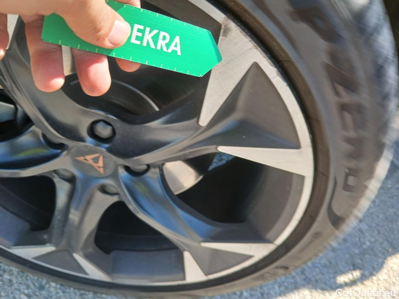  Cupra  Formentor  e-HYBRID 1.4 205CV AT6 E6d #8