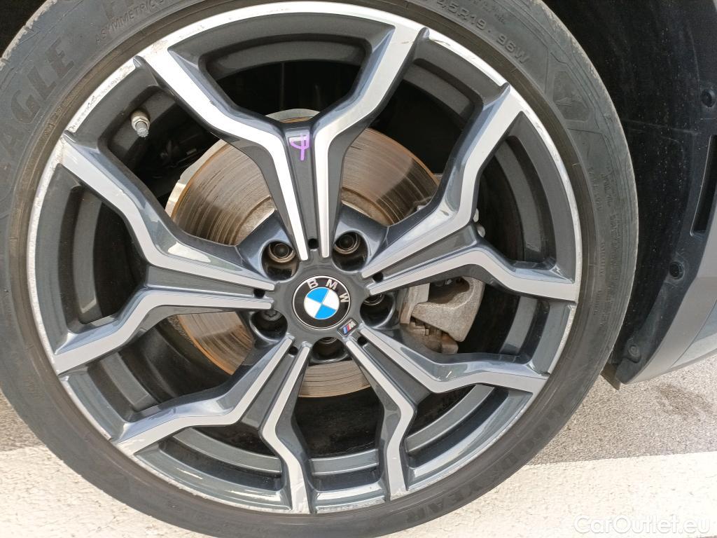  Bmw  X2 BMW  / 2017 / 5P / todoterreno xDrive25e Auto #14