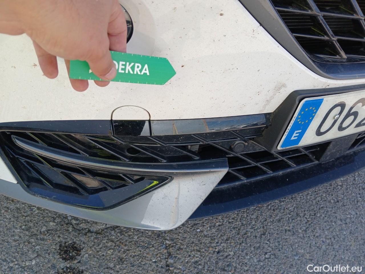  Cupra  Formentor  e-HYBRID 1.4 205CV AT6 E6d #5