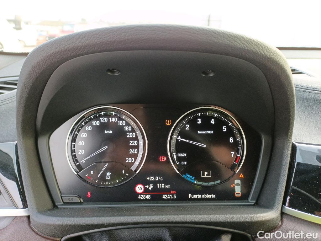  Bmw  X2 BMW  / 2017 / 5P / todoterreno xDrive25e Auto #25
