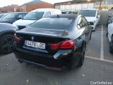  Bmw  Serie 4 BMW  / 2013 / 2P / coupé 430i Auto. #2