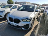  Bmw  X1 BMW  / 2019 / 5P / todoterreno sDrive16d Business 