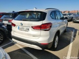  Bmw  X1 BMW  / 2019 / 5P / todoterreno sDrive16d Business #2