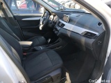  Bmw  X1 BMW  / 2019 / 5P / todoterreno sDrive16d Business #6