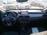  Bmw  X1 BMW  / 2019 / 5P / todoterreno sDrive18dA Corporate #3