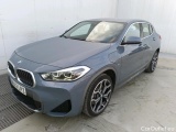  Bmw  X2 BMW  / 2017 / 5P / todoterreno xDrive25e Auto 