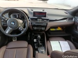  Bmw  X2 BMW  / 2017 / 5P / todoterreno xDrive25e Auto #3