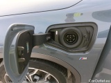  Bmw  X2 BMW  / 2017 / 5P / todoterreno xDrive25e Auto #14